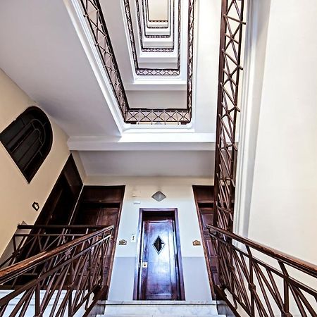 Bed and Breakfast Art'To Turin Exterior foto