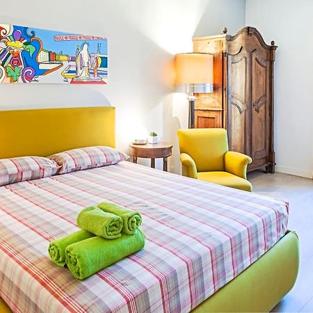Bed and Breakfast Art'To Turin Exterior foto