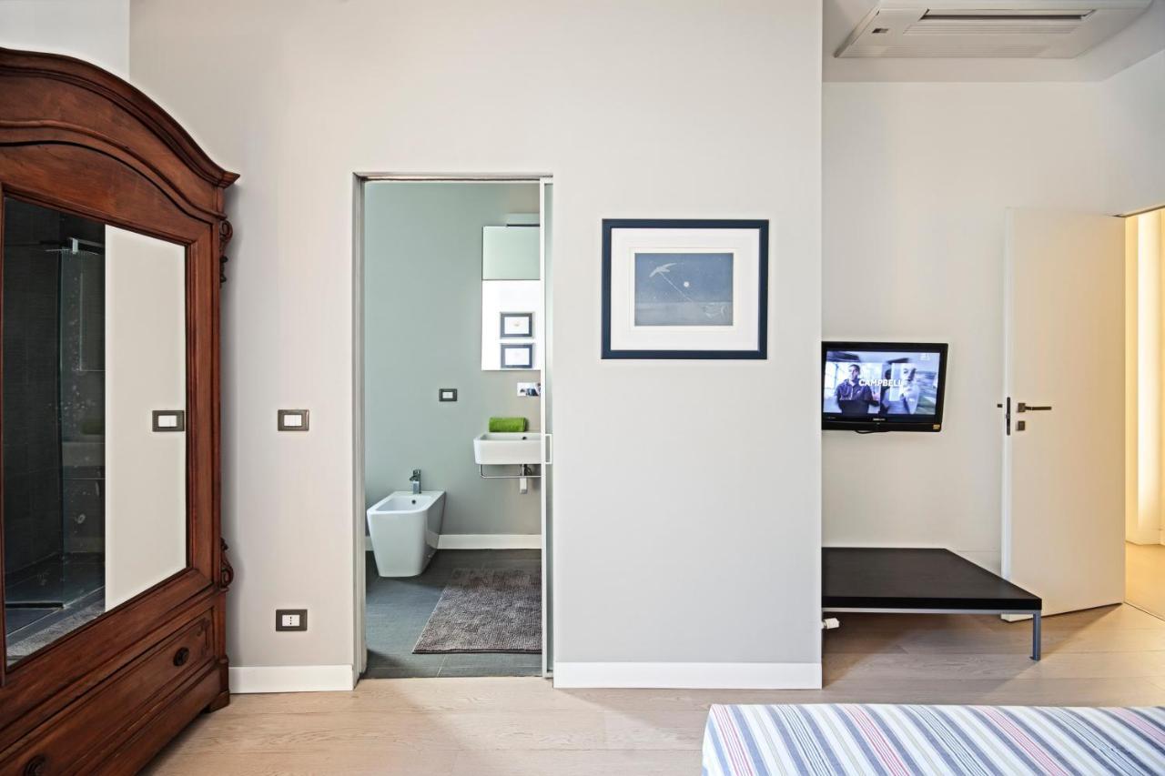 Bed and Breakfast Art'To Turin Exterior foto