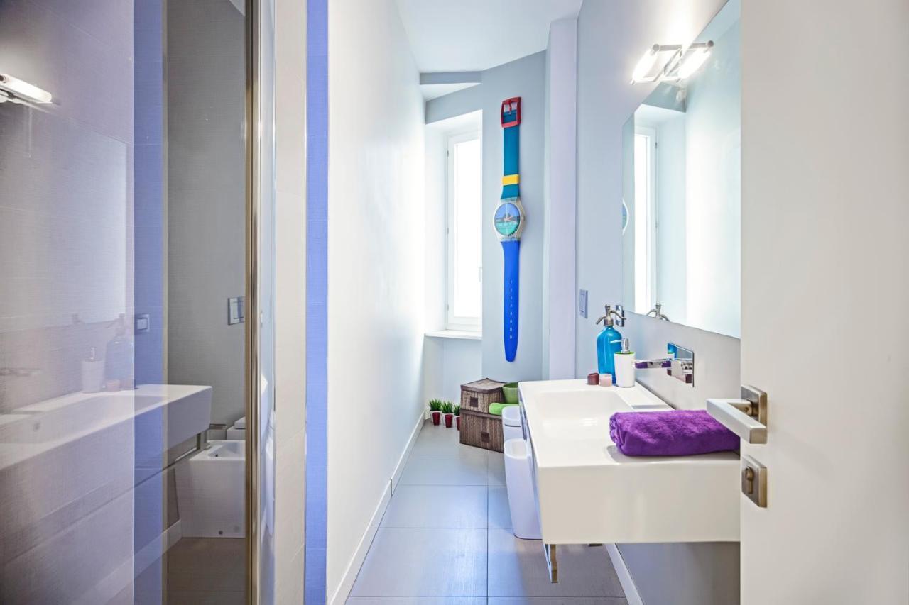 Bed and Breakfast Art'To Turin Exterior foto