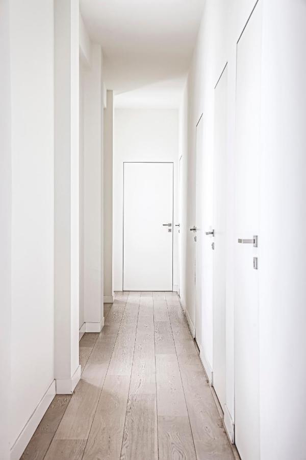 Bed and Breakfast Art'To Turin Exterior foto
