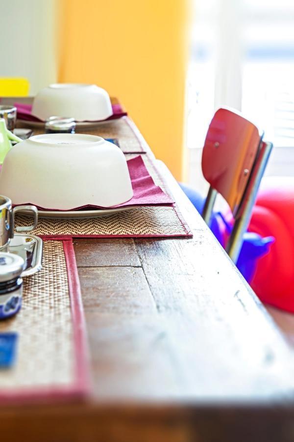 Bed and Breakfast Art'To Turin Exterior foto