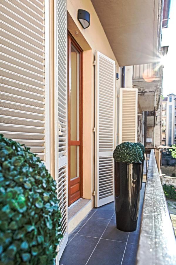 Bed and Breakfast Art'To Turin Exterior foto