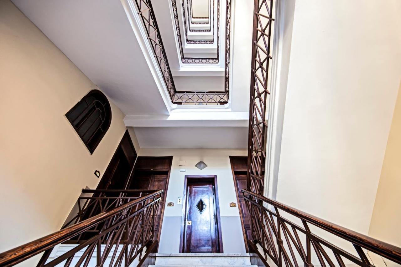 Bed and Breakfast Art'To Turin Exterior foto