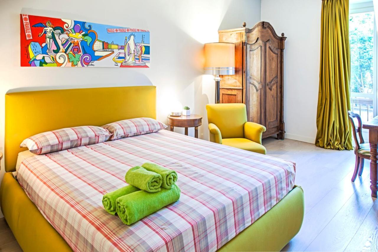 Bed and Breakfast Art'To Turin Exterior foto