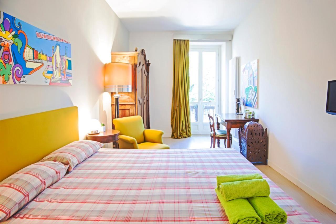 Bed and Breakfast Art'To Turin Exterior foto