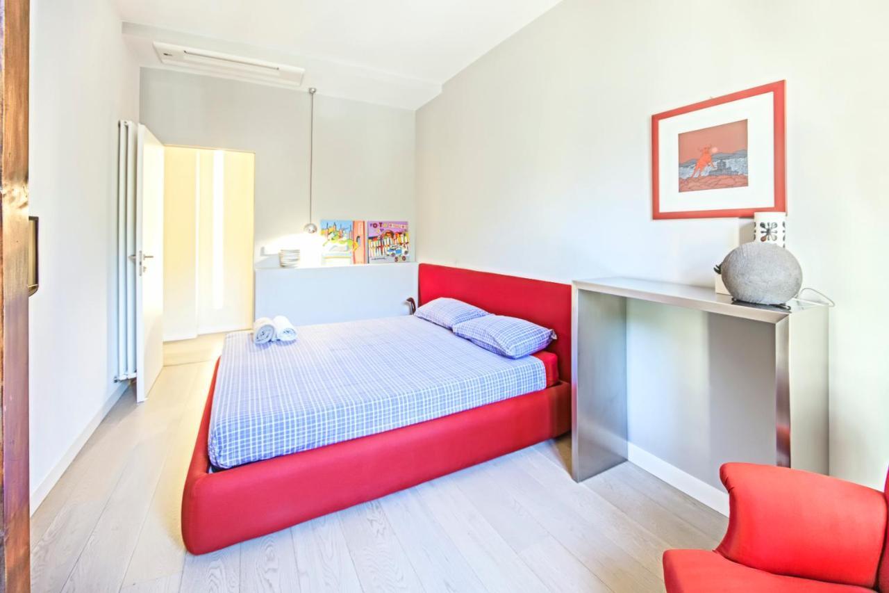 Bed and Breakfast Art'To Turin Exterior foto