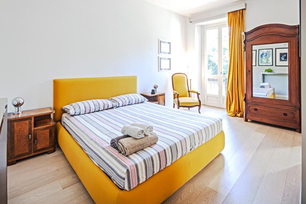Bed and Breakfast Art'To Turin Exterior foto
