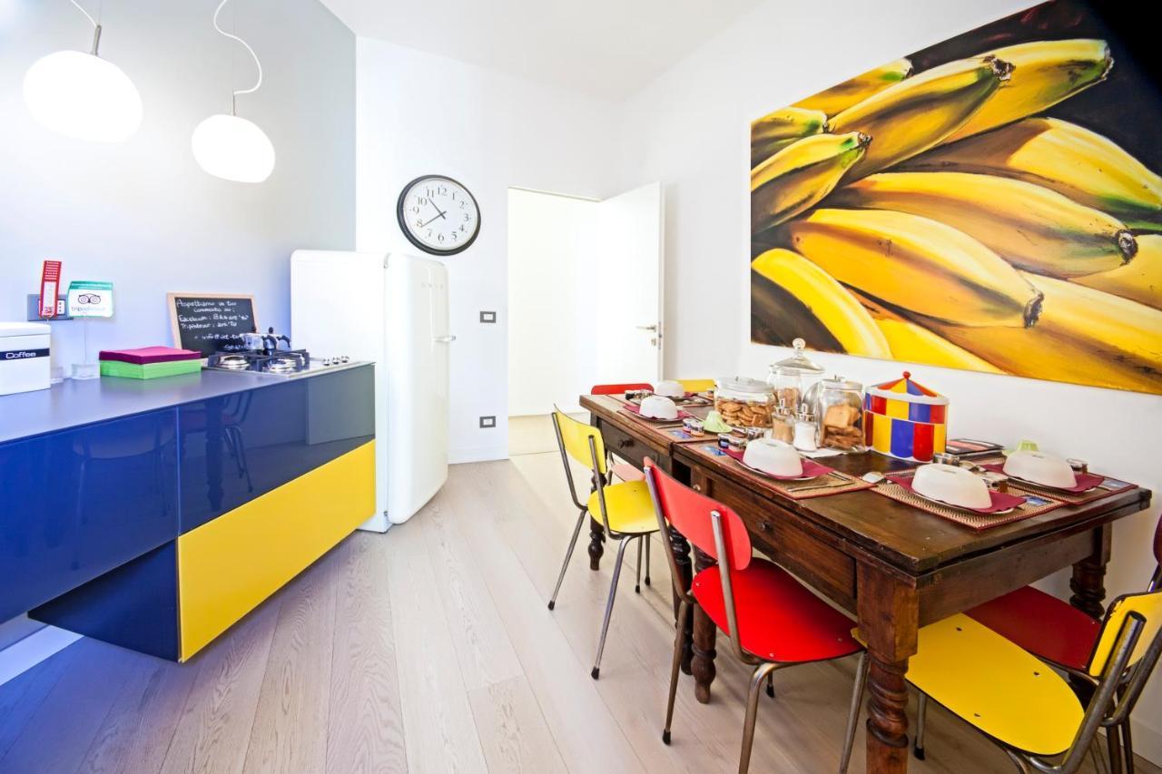 Bed and Breakfast Art'To Turin Exterior foto
