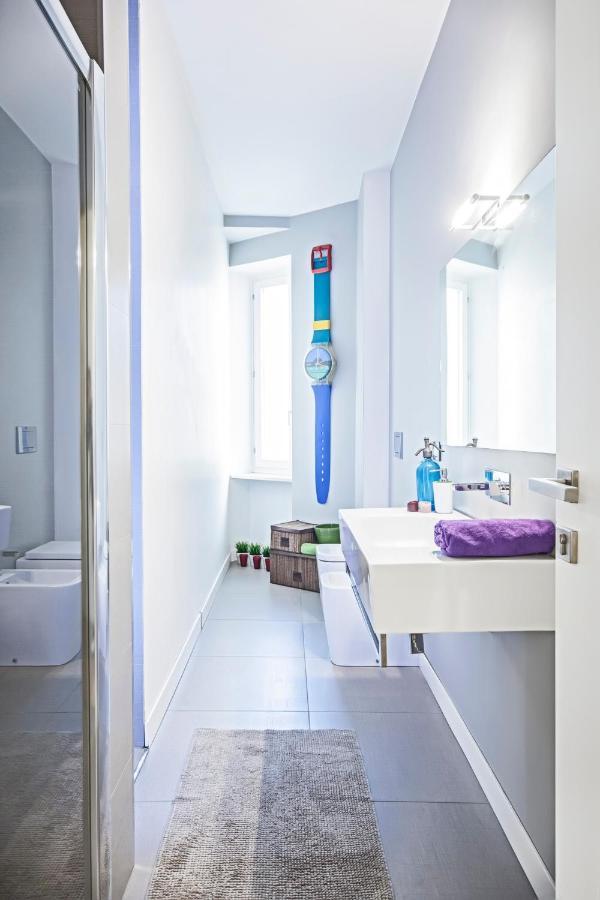Bed and Breakfast Art'To Turin Exterior foto